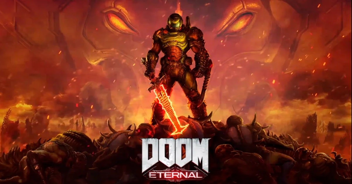 Những thử thách khó nhất trong Doom Eternal: Cách vượt qua các cấp độ cao