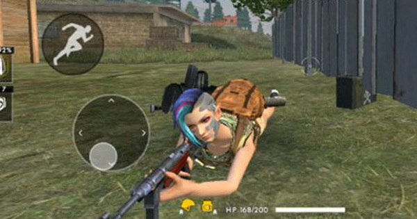 Nữ game thủ Free Fire thuê cày rank rồi… quịt luôn 50k tiền công