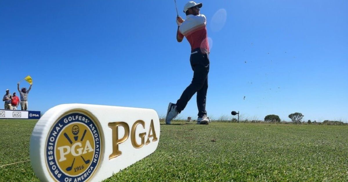 PGA golf là gì? Tìm hiểu những thông tin chi tiết nhất về PGA