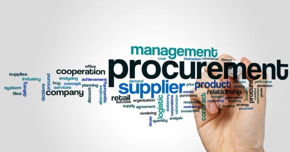 Procurement là gì? Phân biệt với Sourcing và Purchasing