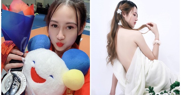 Quá xinh đẹp, hot girl môn kiếm chém đoạt HCB Sea Games lấn sân sang làm người mẫu khiến cộng đồng mạng bất ngờ