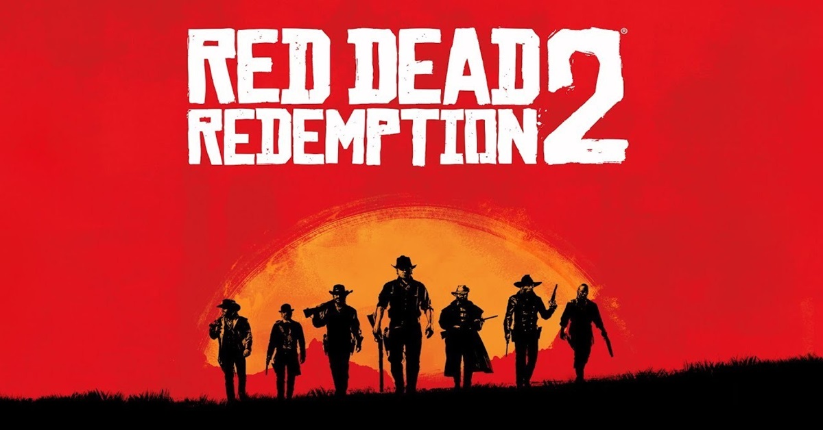 Red Dead Redemption 2: Những chi tiết thú vị và bí mật bạn có thể đã bỏ lỡ