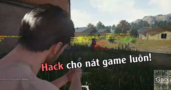 Rộ tin đồn Bluehole “dung túng” hack cheat nhằm kiếm thêm lợi nhuận, PUBG khí số sắp tận?