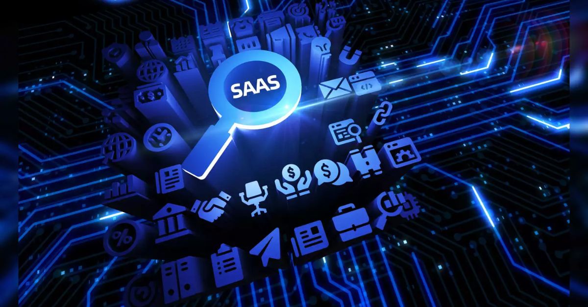 SaaS là gì? Mọi thứ bạn cần biết về Software as a service