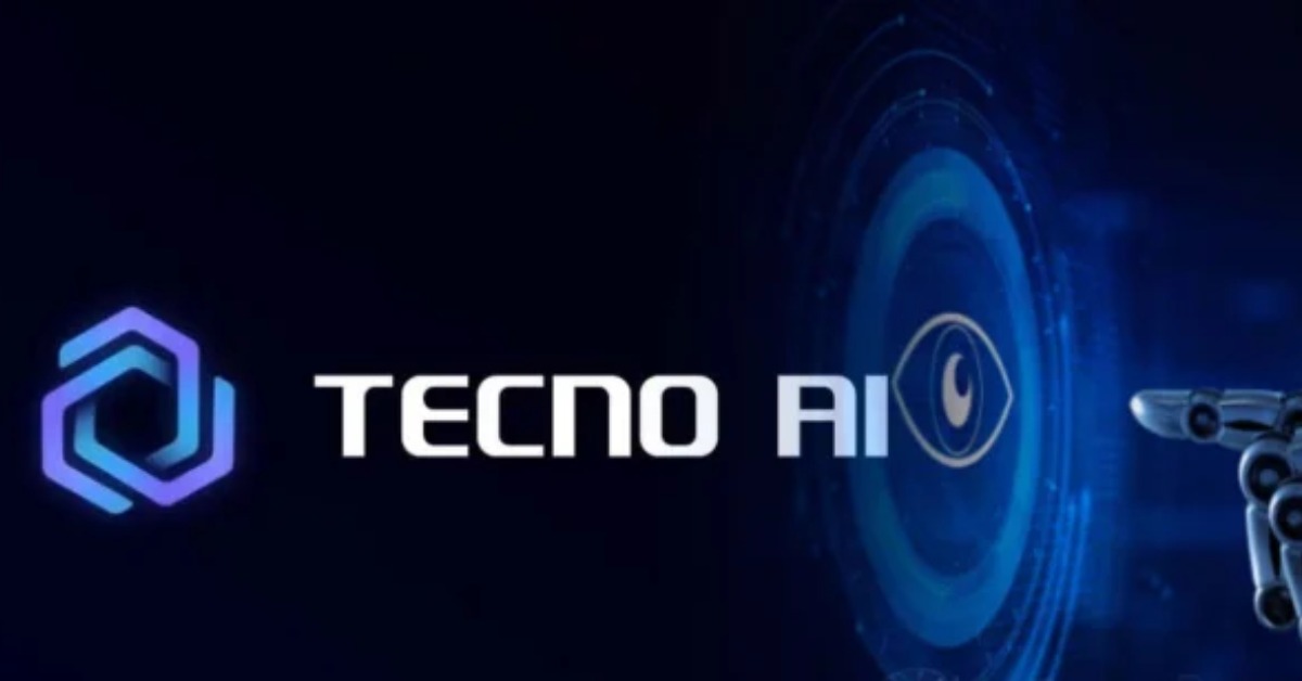 TECNO giới thiệu AI Vision – một bộ tính năng AI sẽ có trên các thiết bị thông minh của hãng