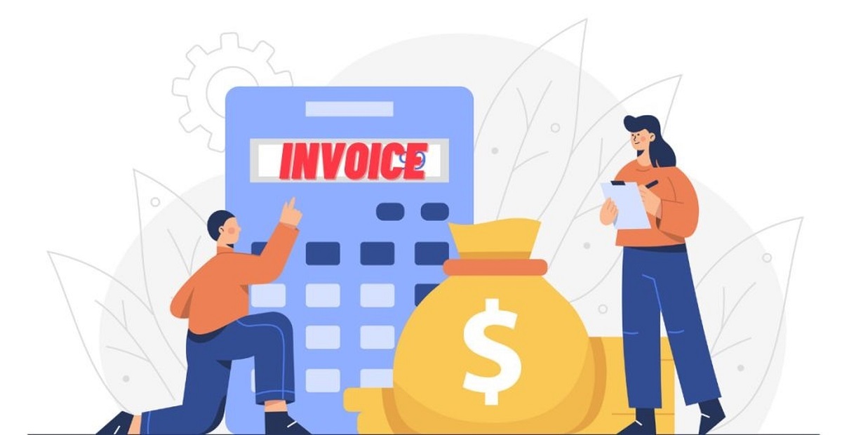 Tài khoản Invoice Facebook là gì? Lợi ích Invoice chạy quảng cáo