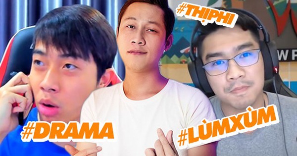 Tổng kết năm 2019: Những vụ việc ồn ào nhất của giới streamer trong năm qua