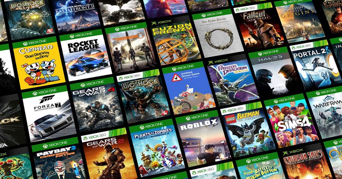 Top 10 tựa game không thể bỏ qua trên Xbox Series X năm 2024