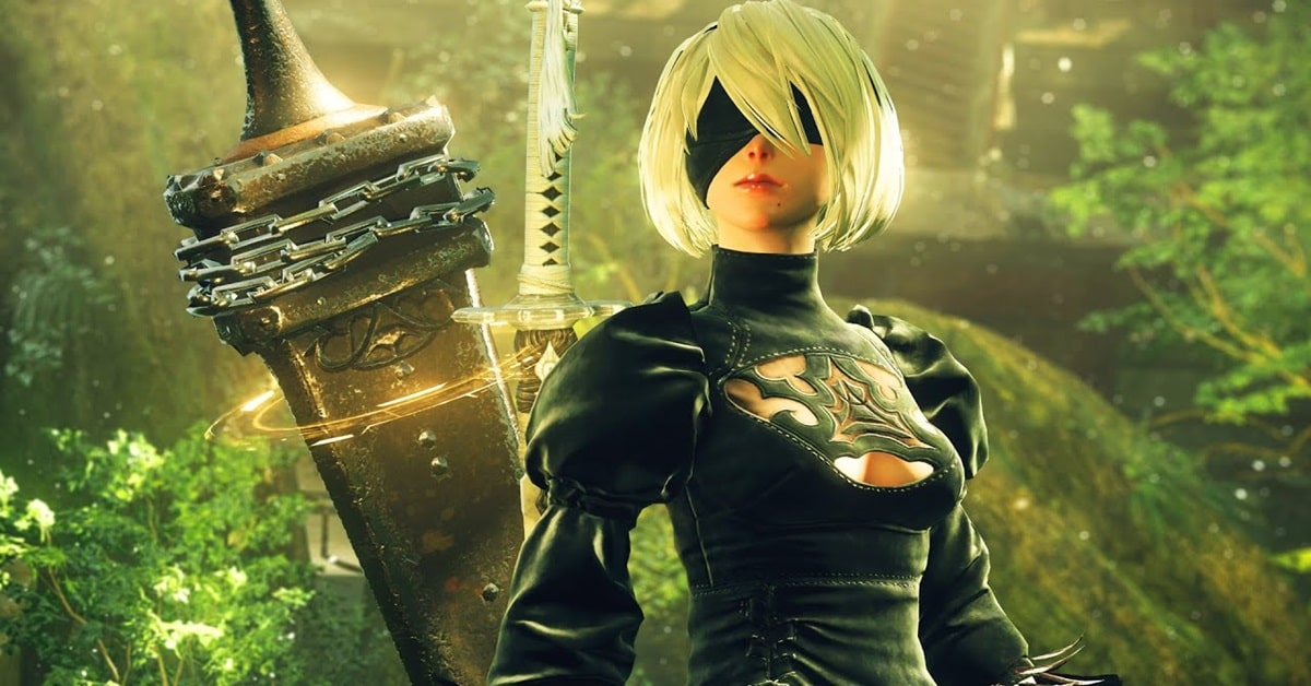 Top 5 kết thúc của Nier Automata và cách để đạt được chúng