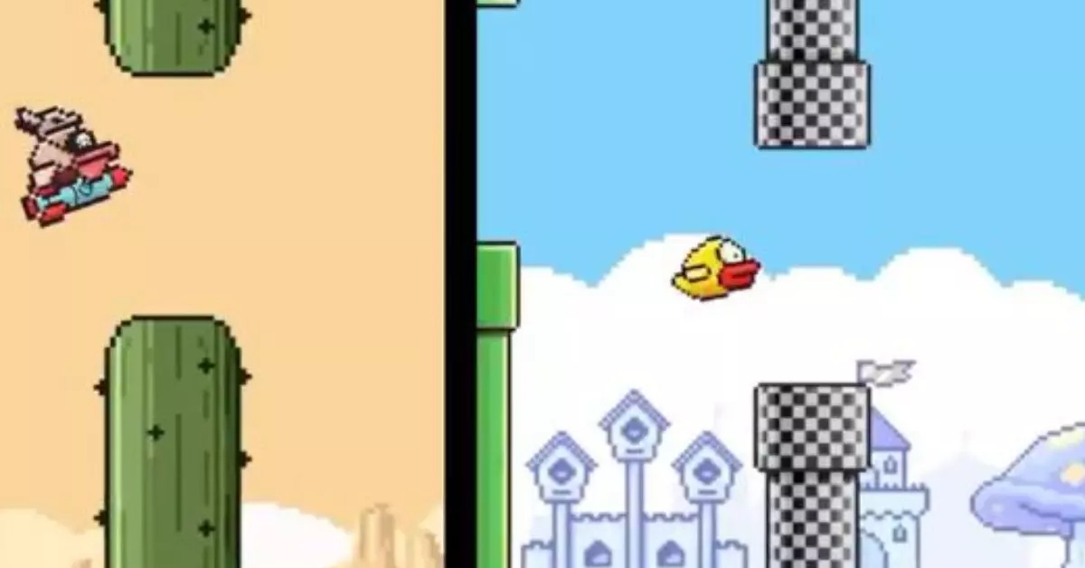 Trò chơi đình đám Flappy Bird do lập trình viên Việt sáng tạo sắp trở lại trên smartphone