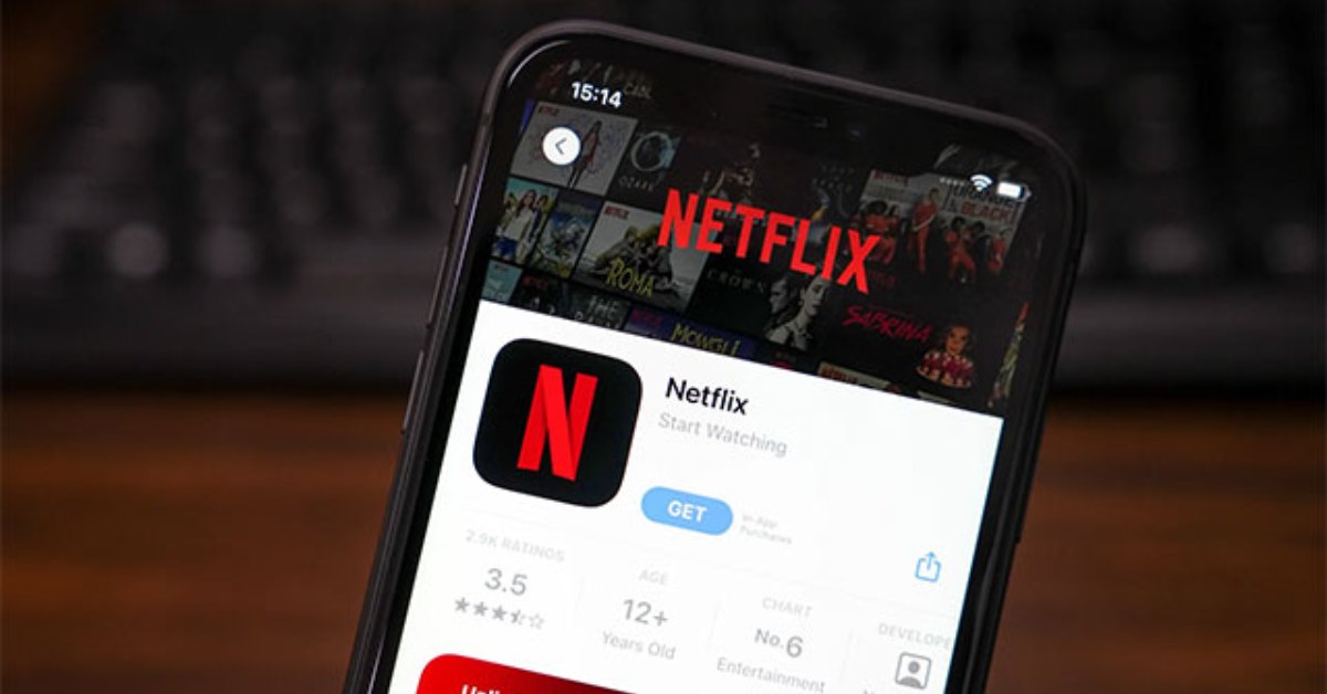 Ứng dụng Netflix sẽ ngừng hỗ trợ đối với iOS 16, chỉ iPhone XS trở lên mới hoạt động