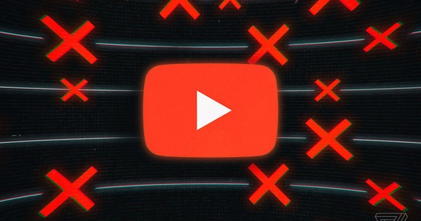 YouTube lên tiếng về luật tự ý xóa video người dùng: “Chúng tôi không có nghĩa vụ phải lưu video hộ mọi người”