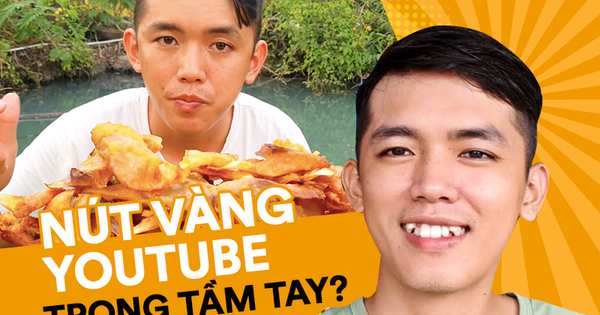 Youtuber nghị lực nhất Việt Nam: ở nhà tre nứa, làm phụ hồ nhưng vẫn gây dựng được channel ẩm thực hơn 760k subscribers