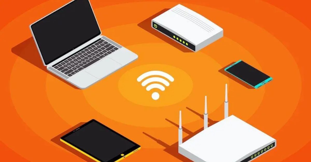 10 Lỗi wifi không vào được mạng trên máy tính và cách khắc phục