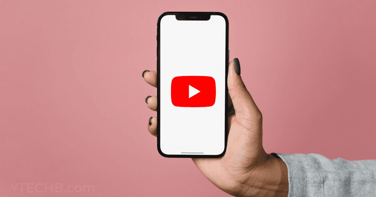 3 cách xem, nghe nhạc YouTube tắt màn hình trên điện thoại Android