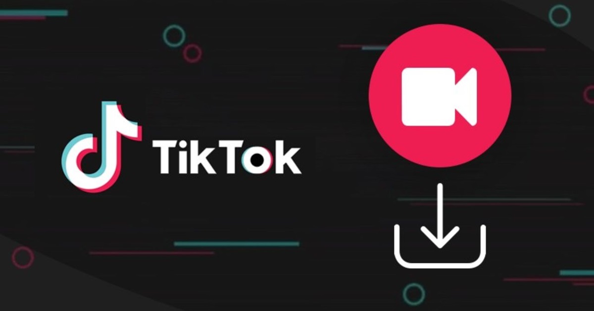 6 cách chuyển video TikTok sang MP4 không có logo cực dễ