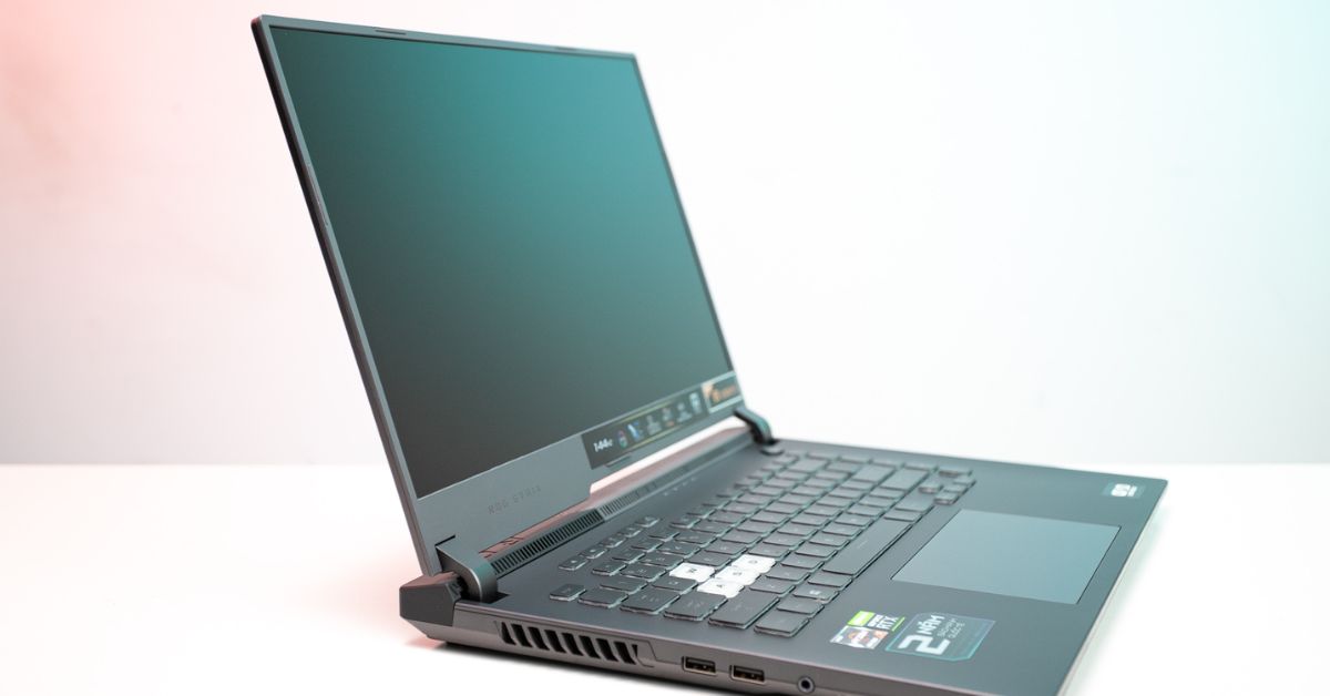 9 cách khắc phục lỗi laptop không lên màn hình cực hiệu quả, đơn giản