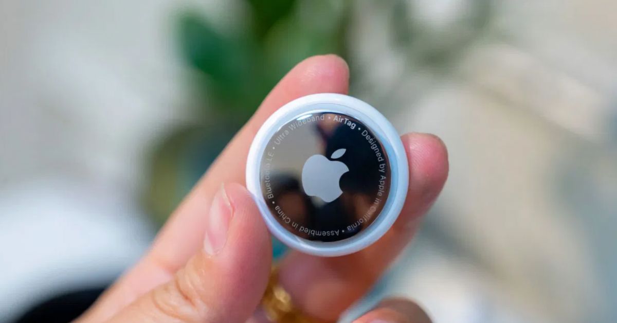 Apple có thể ra mắt AirTags 2 trong nửa đầu năm 2025 với chip nâng cấp