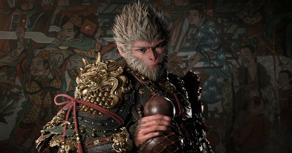 Black Myth: Wukong phiên bản Xbox sẽ sớm ra mắt