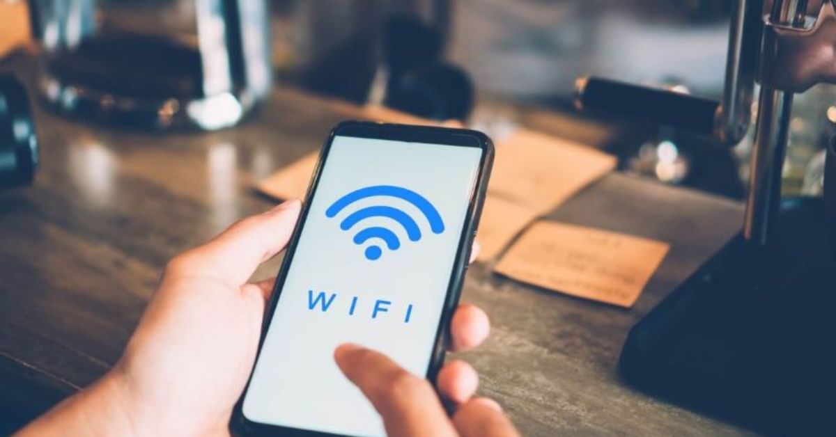 Các cách đổi mật khẩu wifi, pass wifi FPT ngay trên điện thoại, máy tính