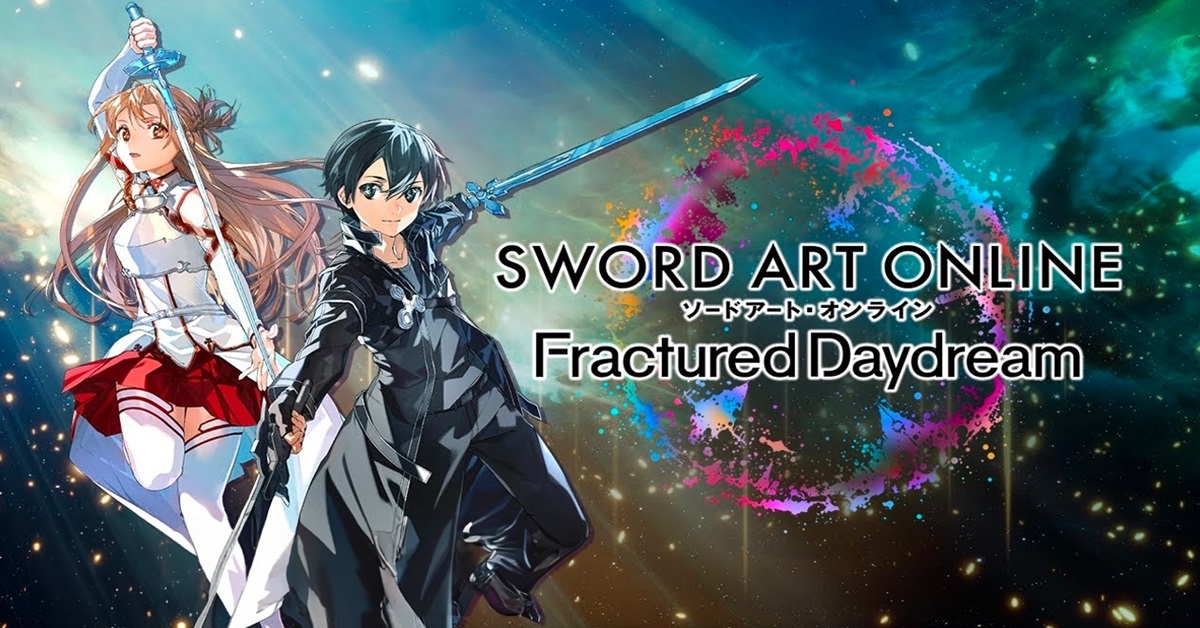 Các mẹo, thông tin cho chơi mới trải nghiệm chơi SWORD ART ONLINE Fractured Daydream