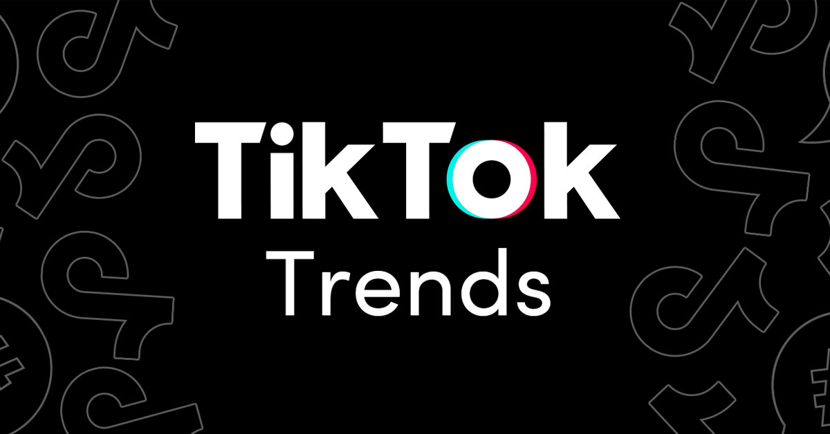 Cách bắt trend TikTok nhanh chóng để video lên xu hướng