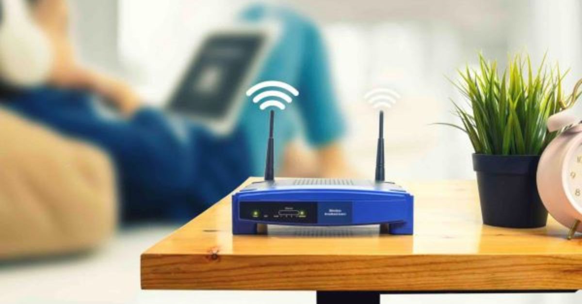 Cách lấy mật khẩu Wifi nhà hàng xóm bên cạnh trên máy