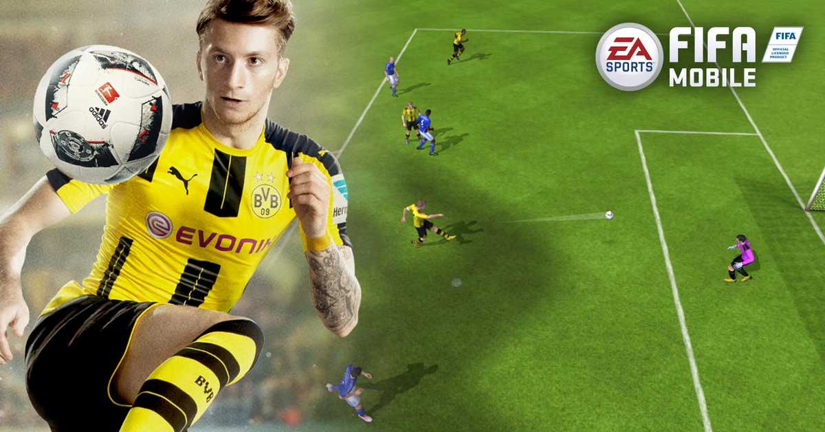 Cách tải FIFA Mobile APK trên Android, iOS, PC đơn giản nhất