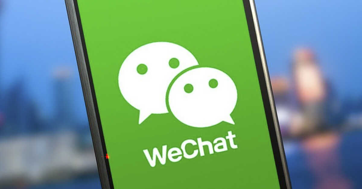 Cách tải Wechat cho máy tính nhanh chóng và đơn giản