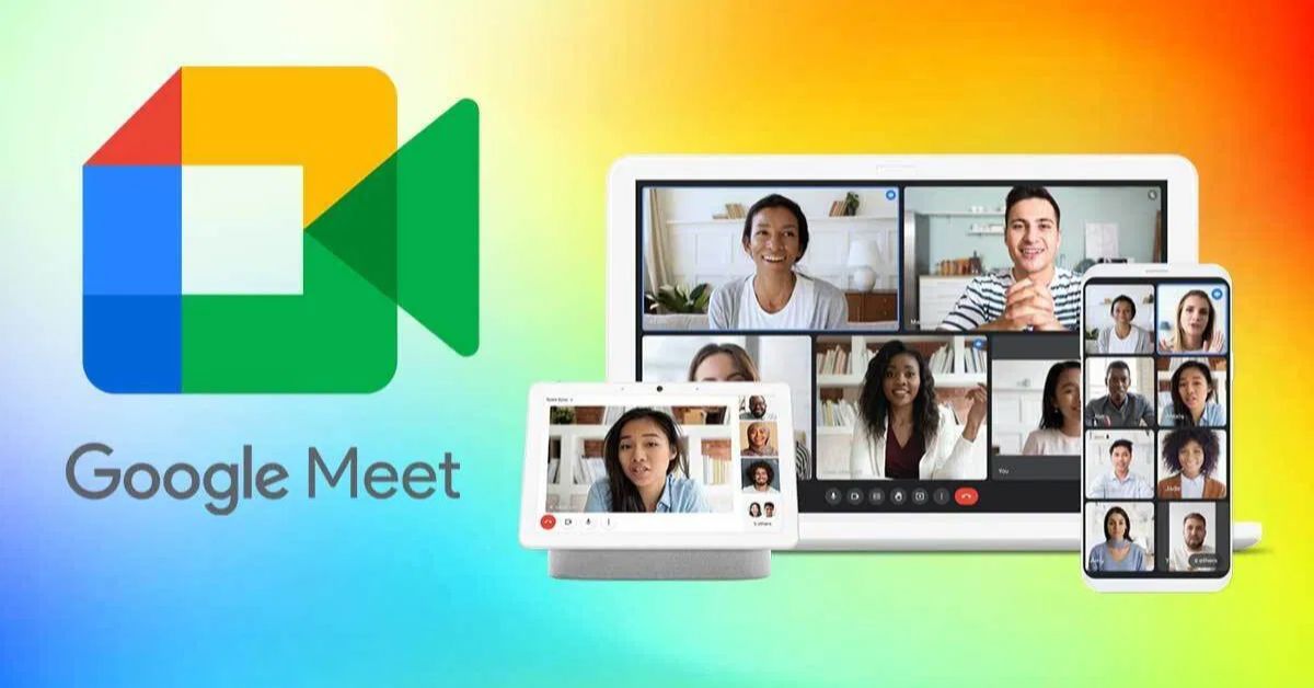 Cách tải, cài đặt Google Meet trên điện thoại, máy tính, laptop