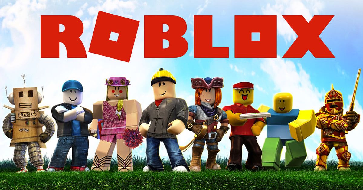 Cách tải và cài đặt Roblox trên máy tính đơn giản nhất