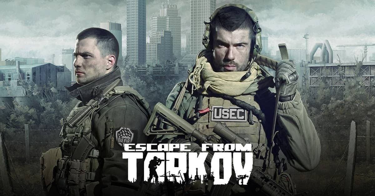 Cách xây dựng loadout hiệu quả trong Escape from Tarkov