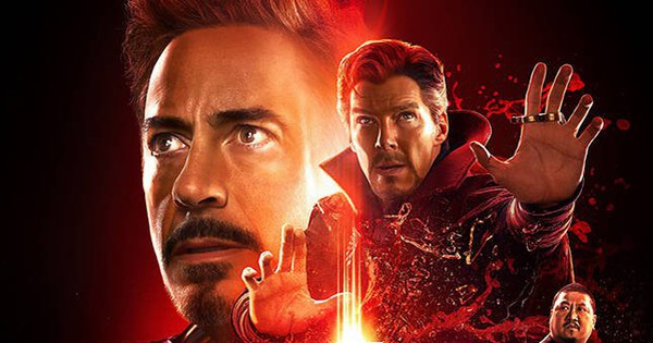 Cảm xúc của cộng đồng mạng sau khi xem xong suất chiếu sớm của siêu bom tấn Avengers: Infinity War