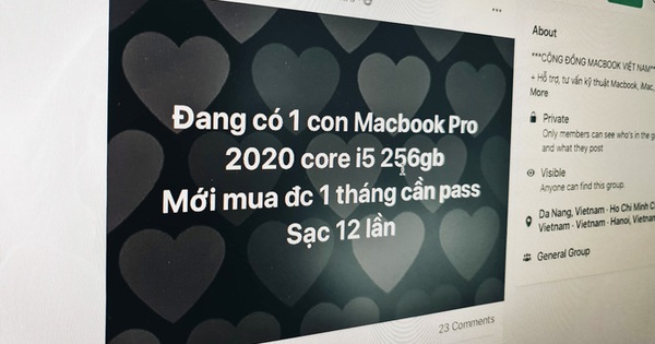 Chip M1 quá mạnh, người dùng lũ lượt rao bán MacBook chip Intel vì sợ mất giá