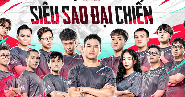 Chung kết tổng Showmatch Siêu Sao Đại Chiến BATTLE TEAMS 2 – Chỉ hai từ: Nghẹt thở