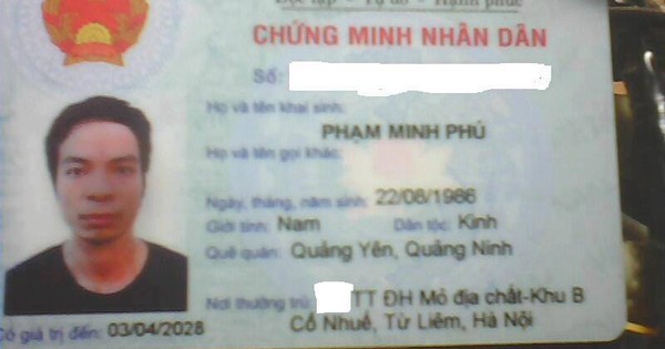 Cư dân mạng cảm thông với “Phồng Tôm”