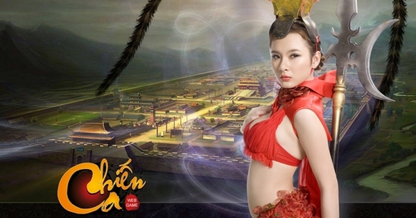 Đại sứ game Angela Phương Trinh bị “cấm” trên toàn quốc