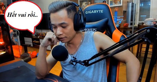 Độ Mixi chia sẻ dự định “nghỉ hưu”, sắp tới chỉ stream cho vui thôi, không làm nhiều nữa