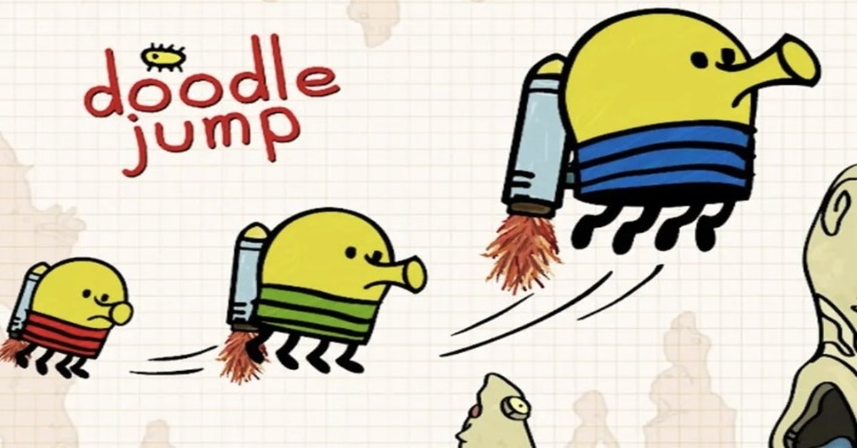 Doodle Jump: Khám phá các chế độ chơi và cách tối ưu hóa trải nghiệm