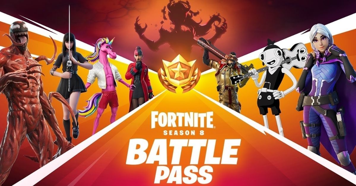 Fortnite Battle Pass có đáng để đầu tư không? Đánh giá từ góc nhìn người chơi