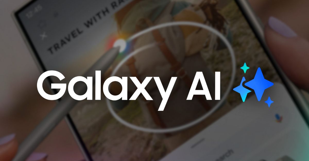 Galaxy AI bổ sung tính năng tạo video với hiệu ứng slowmotion