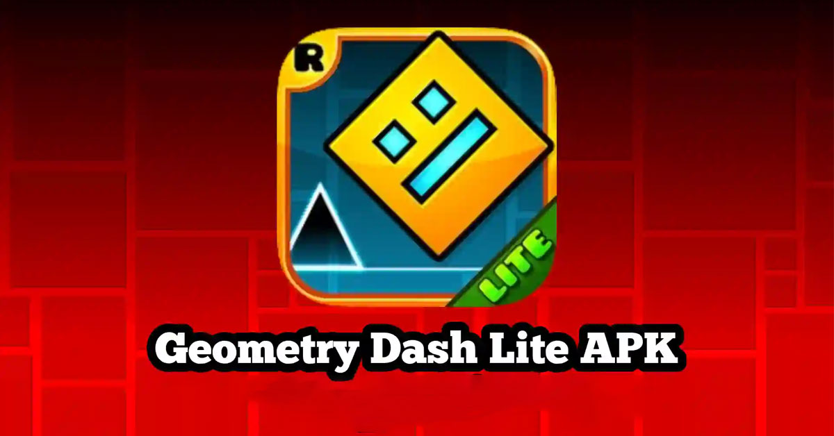 Geometry Dash Lite APK cho Android