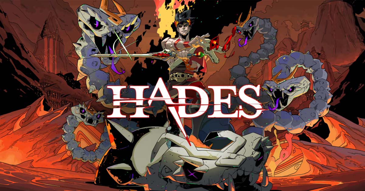 Hades: Cách tối ưu hóa kỹ năng và vũ khí để đạt được thành công