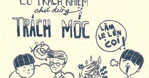 Hài hước với bộ ảnh “Thành ngữ thanh niên chuẩn”