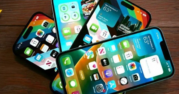 Hai thủ thuật trên iOS 16 giúp tiết kiệm pin iPhone