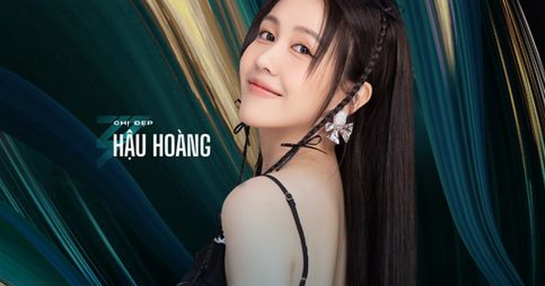 Hậu Hoàng khiến dân tình ngã ngửa với màn “comeback”