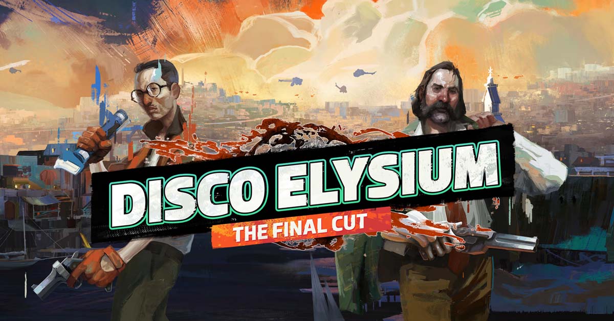 Hệ thống kỹ năng trong Disco Elysium: Làm sao để xây dựng nhân vật hiệu quả?