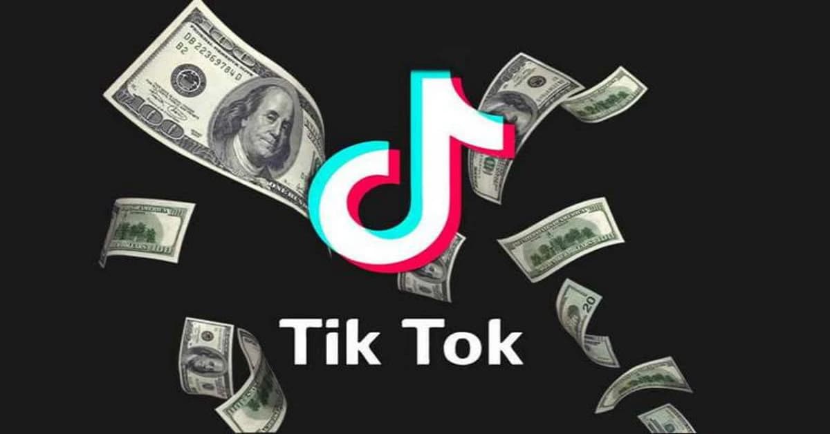 Hướng dẫn bật kiếm tiền Tiktok tự động mới nhất 2024