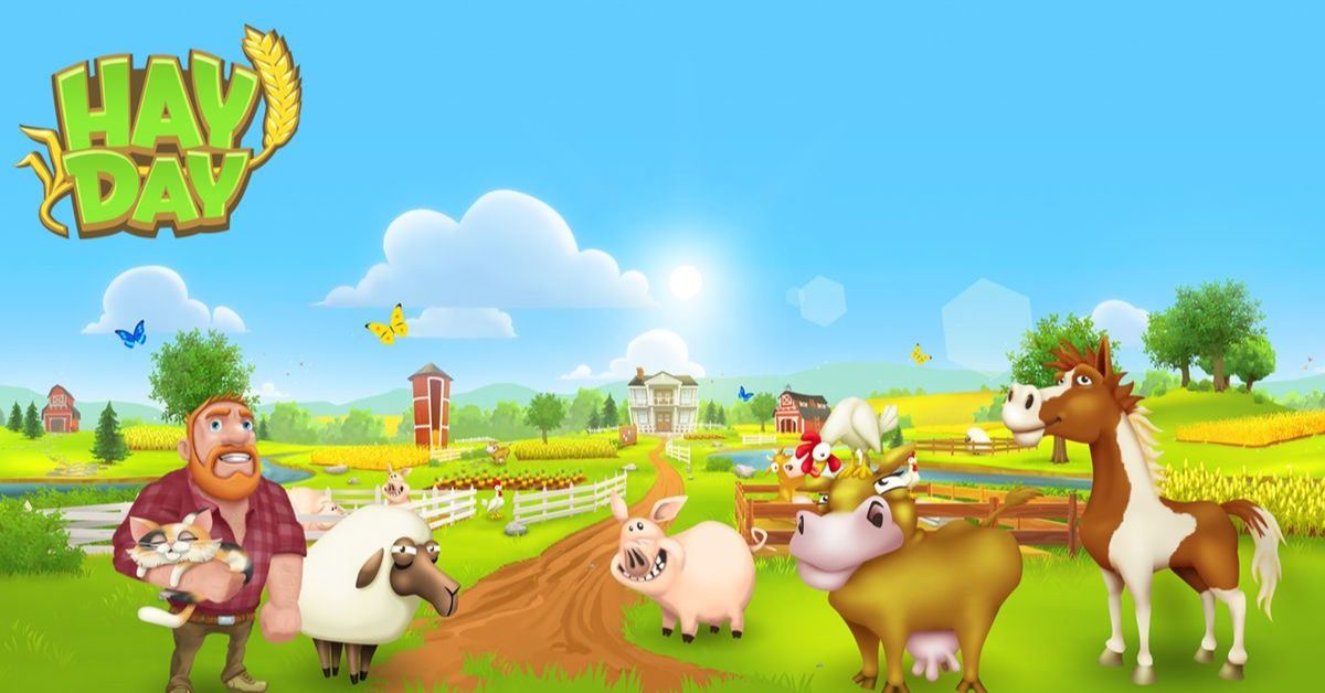 Hướng dẫn cách tải Hay Day cho Android và iOS đơn giản, miễn phí, mới nhất 2024