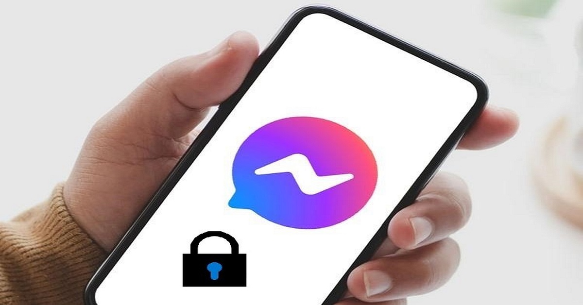 Hướng dẫn cài đặt FB Touch, Face ID cho Messenger